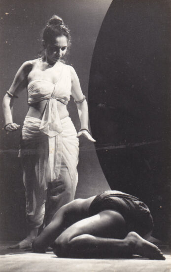 SAVITRI PERFORMANCE with VP - 3