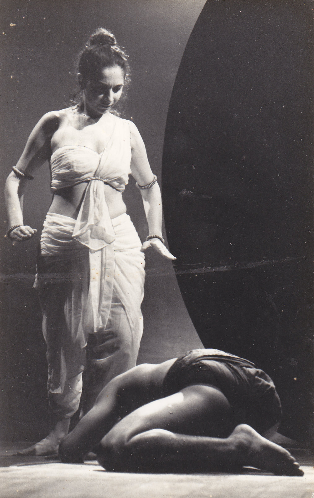 SAVITRI PERFORMANCE with VP - 3