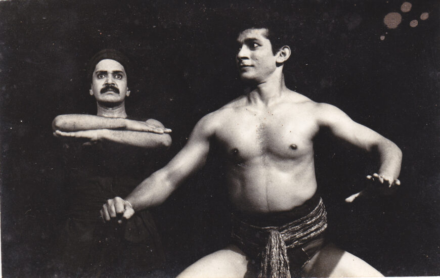SAVITRI PERFORMANCE with VP - 8